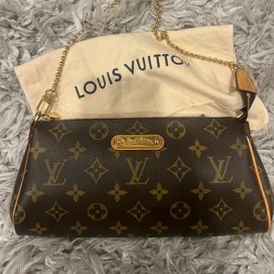 Louis Vuitton clutch